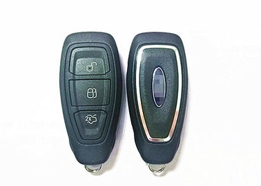 2012 / 2016 Nadruk/CMAX 3 Knoopf1et 15K601 ADVERTENTIE Ford Remote Key