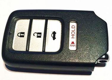De Slimme Sleutel van 315 Mhz Honda Accord/Honda Civic Zeer belangrijke FOB- ACJ932HK1210A 3 PLUS PANIEK