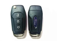 De nieuwe OEM Ford Mondeo Key Fob FCC Knoop van identiteitskaart FL3T15K601BC 3 433 Mhz-Zwarte