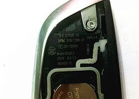 9367398-01 de zilveren Sleutel van BMW X5 FOB, Ver Begin 4 Knoop 434MHz van BMW X6
