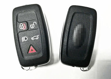 FCC identiteitskaart KOBJTF10A de Verre Belangrijkste shell de Autosleutel van BMW voor Land Rover Range Rover