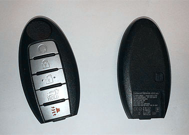KR5S180144014 slimme Auto Zeer belangrijk Nissan Keyless voor Nissan Pathfinder
