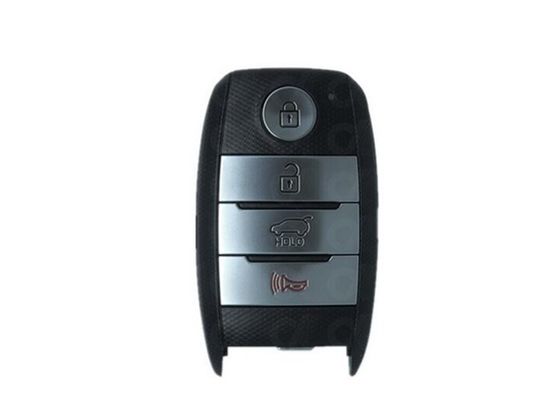 OEM 2017+ KIA Stonic Car Remote Key 95440-H8000 3+1 Knopen 433 Mhz