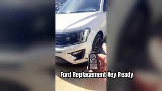 Vervangende Ford Expedition Explorer Smartkey 164 R8198