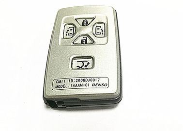 4D van de de Autodeur van spaandertoyota Slim Zeer belangrijk Zeer belangrijk Nummer 89904-28132 voor Toyota Previa 315 Mhz
