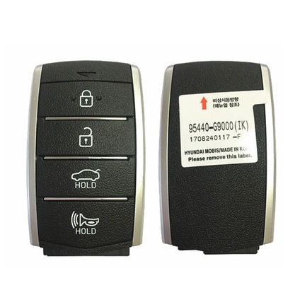 kopen de Autosleutel 95440 G9000 47 CHIP Hyundai Smart Key Fob van 433mhz Keyless Hyundai online manufacture
