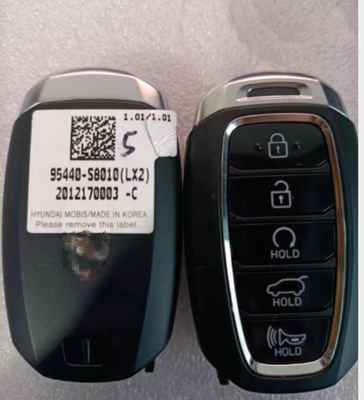 kopen 433MHz 5 knoop95440-s8010 Hyundai Slimme Sleutel voor Palissade online vervaardiging