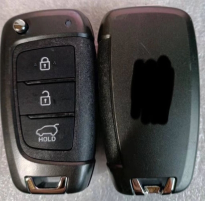 kopen 95430-G3200 433MHz 3 Knoop oka-450T Flip Remote Key For Hyundai I30 online vervaardiging