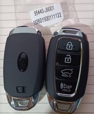 kopen 95440-J9001 Hyundai Kona Slimme Zeer belangrijke 433MHz 4 Knoop 47 Spaander online manufacture