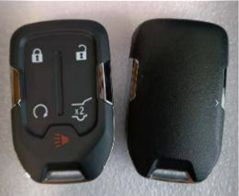 kopen 433Mhz 4+1 knoop 13508275 de Slimme Sleutel van HYQ1EA voor GMC Acadia Chevrolet online vervaardiging