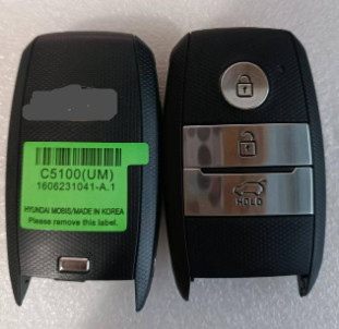 kopen 433Mh 3 knoop 47 spaander95440-c5100 (UM) Slimme Sleutel voor Kia Sorento online vervaardiging
