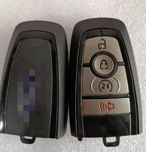 kopen 902MHz 3+1 Knop FCC ID M3N-A2C93142600 PN 164-R8182 Smart Key Voor Ford Edge Ranger XLT online vervaardiging