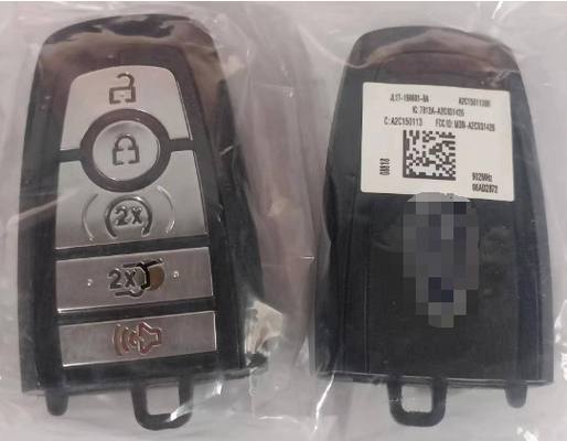 kopen 902Mhz M3N-A2C93142600 164-R8198 4+1 Knop 49 Chip Smart Key Voor Ford Expedition Explorer online vervaardiging