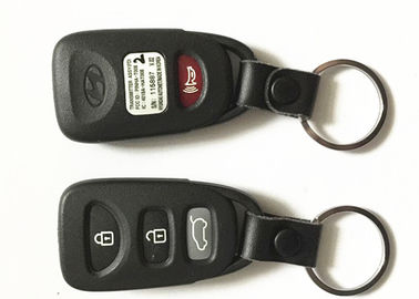 kopen Professionele Hyundai-OEM van de Auto Verre Zeer belangrijke 4 Knoop pinha-T008 Zwarte online vervaardiging