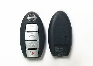 kopen 3btn 433mhz Nissan Qashqai Intelligent Key S180144104 Nissan X Verre de Ingang van Sleepkeyless online manufacture