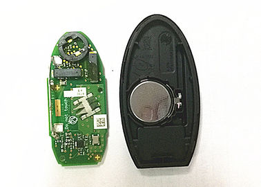 kopen OEM 2014 - 2016 Nissan Remote Key Pn 285E3-4CB1C S180144106 online vervaardiging