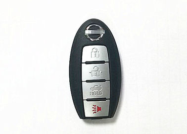 kopen 433 Mhz 4 FCC van Knoopnissan intelligent key Verre het Beginsleutel van identiteitskaart KR5S180144014 online manufacture