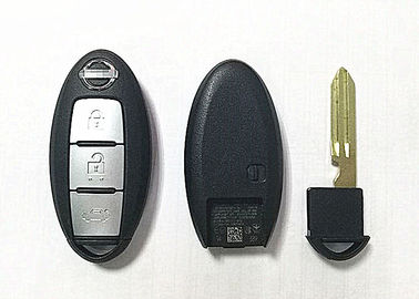 kopen 3 Verre Zeer belangrijke KR5S180144014 Slimme de Autosleutel van KNOOPnissan voor Nissan Teana online vervaardiging