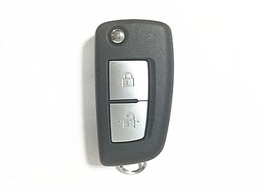 kopen 2 knoop 433 Mhz Nissan Remote Key Plastic Material CWTWB1G767 Nissan X Sleep Zeer belangrijke FOB- online vervaardiging