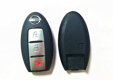 kopen CWTWBU729 Verre de Ingang van Nissan Keyless, 3 Knoop Slimme Auto Zeer belangrijke 315 Mhz online manufacture