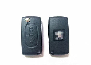 kopen Auto Zeer belangrijke CE0536 433mhz van Peugeot van controle de Volledige Auto Zeer belangrijke FOB 2 Knoop online manufacture