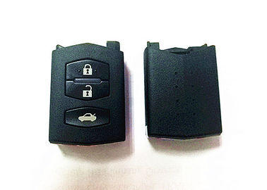 kopen 433mhz 3 Sleutel van Mazda van de Knoop5wk49534f Kunststof de Zeer belangrijke FOB- Verre FOB voor Mazda 2 Reeksen online manufacture