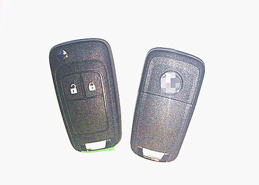 kopen 433MHZ 2 Knoop 95507072 Vauxhall-Sleutel van de Auto de Zeer belangrijke Slimme Auto voor Opel Corsa D online manufacture