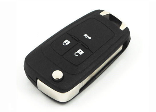 Kwaliteit  433MHZ 3 Button 13279277 46 CHIP for Astra J / Insignia Vauxhall Car Key Fabriek