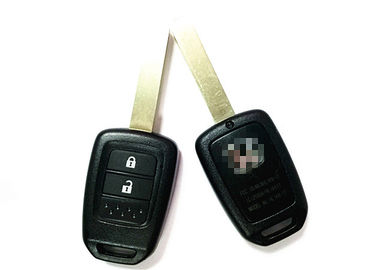 kopen MLBHLIK6-1T de de Verre Sleutel van Honda/Ingang Verre 433MHz 47 Spaander 2B van Honda Keyless online manufacture