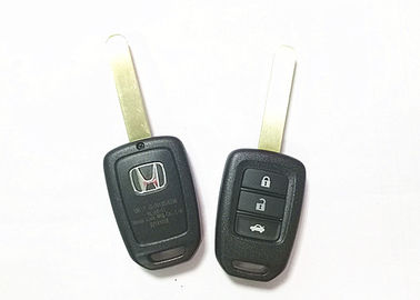 kopen Zwarte Verre Sleutel 3 Knoop433mhz GESCHIKT HONDA G AANTAL HLIK6-1T van ID47 Honda online vervaardiging