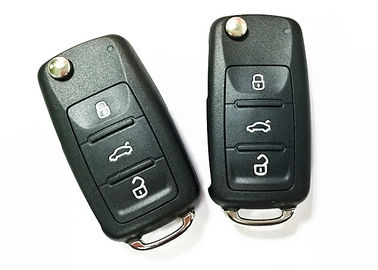kopen 433 Mhz-de Auto Verre Zeer belangrijke 5K0 837 202 ADVERTENTIEfrequentie 3 van VW Sleutel van de KNOOP de Slimme Auto online vervaardiging