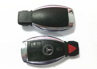 kopen FCC Benz Ver Begin van identiteitskaart IYZDC10 Mercedes, Auto Verre Zeer belangrijke 2701a-DC10 van 315 Mhz IC online manufacture