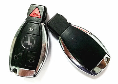 kopen Zwarte Keyless-van de Benzauto van Ingangs FOB- IC 2701A-DC07 Zeer belangrijke FCC - IYZDC10 315 Mhz zonder Blad online manufacture