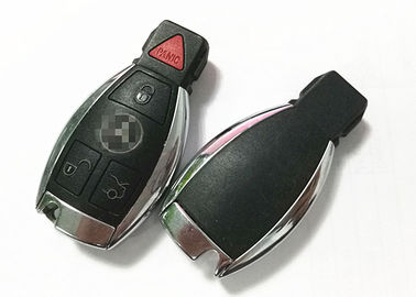kopen Zeer belangrijk FOB de Ingangs FOB- FCC IYZDC12K van 4 Knoopkeyless van kunststofbenz Inbegrepen niet Blad online manufacture