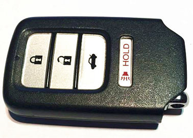 kopen De Slimme Sleutel van 315 Mhz Honda Accord/Honda Civic Zeer belangrijke FOB- ACJ932HK1210A 3 PLUS PANIEK online vervaardiging