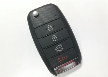 kopen 315 de Auto Zeer belangrijke Zwarte van Mhz OSLOKA 870T KIA de Verre Sleutel van KIA Forte van 2013 - van 2016 online vervaardiging