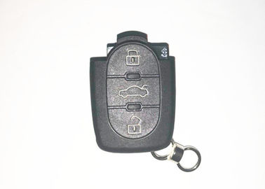 kopen MYT8Z0837231 Audi-Autosleutel, 3 + 1 Zeer belangrijke FOB- OEM van Knopenaudi Kwaliteit 315 Mhz online manufacture