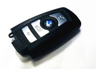 Kwaliteit  Plastic Material 2016 4 Buttons BMW Smart Remote Key For YG0HUF 5662 Fabriek
