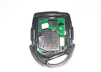 kopen De ADVERTENTIE Ford Car Key 3 van Ford Focus Mondeo Transit 98AG 15K601 Knoop 433 Mhz online vervaardiging