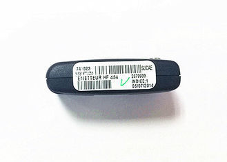 kopen CE0536 Peugeot 207 Sleutel FOB, Afstandsbediening voltooit FOB 2 Knopen Peugeot 307 Sleutel online manufacture