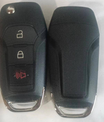 kopen 434MHz 2 + 1 Knop PN 164-R8334 49 Chip Smart Key Voor Ford F-350 2023-2024 online vervaardiging