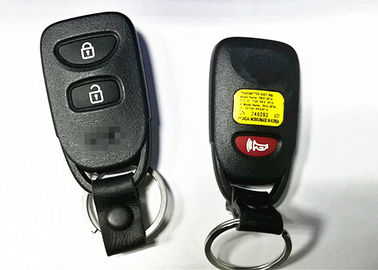 kopen Plastic Hyundai-OEM tq8-rke-4F14 Slimme Zeer belangrijke Keyless Verre 433 Mhz online vervaardiging