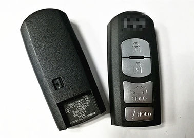 kopen Open van de de ENTia 4B 49 Spaander WAZSKE13D01 Mazda van de Autodeur de Autosleutel online vervaardiging
