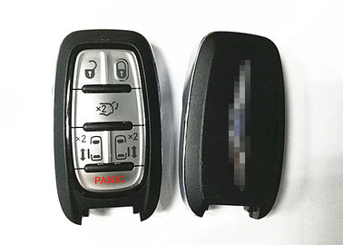 kopen Chrysler 2017-18 Pacifica Slimme Zeer belangrijke Prox Keyless 5+1 Knoop M3N-97395900 online manufacture