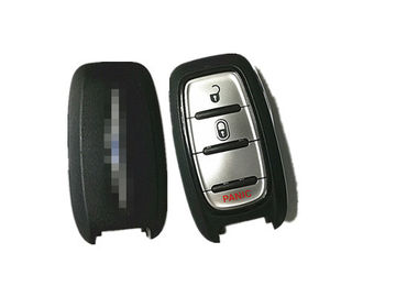 kopen Chrysler 2017-18 Pacifica Dodge Ram Verre Zeer belangrijke Keyless 2+1 knoop M3N-97395900 online manufacture