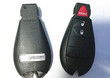 kopen De Sleutel van iyz-C01C 433 Mhz Dodge 2+1b FOB, Zwart Dodge-Laders Ver Begin online manufacture