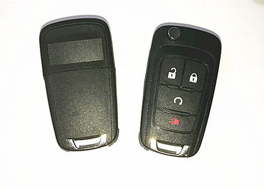 kopen 315 Mhz 3+1 de Auto Zeer belangrijke FCC van Chevrolet van de Knoopauto Verre identiteitskaart avl-B01T1AC online vervaardiging