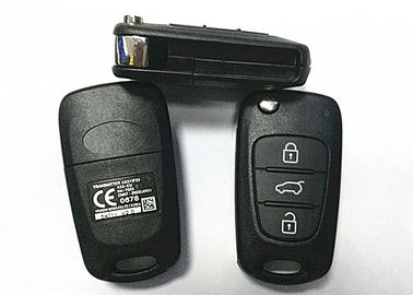 kopen OEM de Verre Zeer belangrijke (de 433-EU) 3 Knoop Ha-T005 Hyundai van de Autotik 433 Mhz online vervaardiging