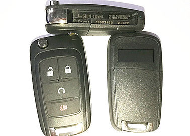 kopen FCC identiteitskaart KR55WK50073 4 spaander van de Auto de Zeer belangrijke 315 Mhz 46 van Knoopchevrolet online vervaardiging