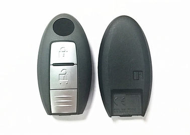 kopen Nissan MICRE/BLAD/JUKE 2 Slimme de Autosleutel van KNOOPnissan TWB1G662 online manufacture